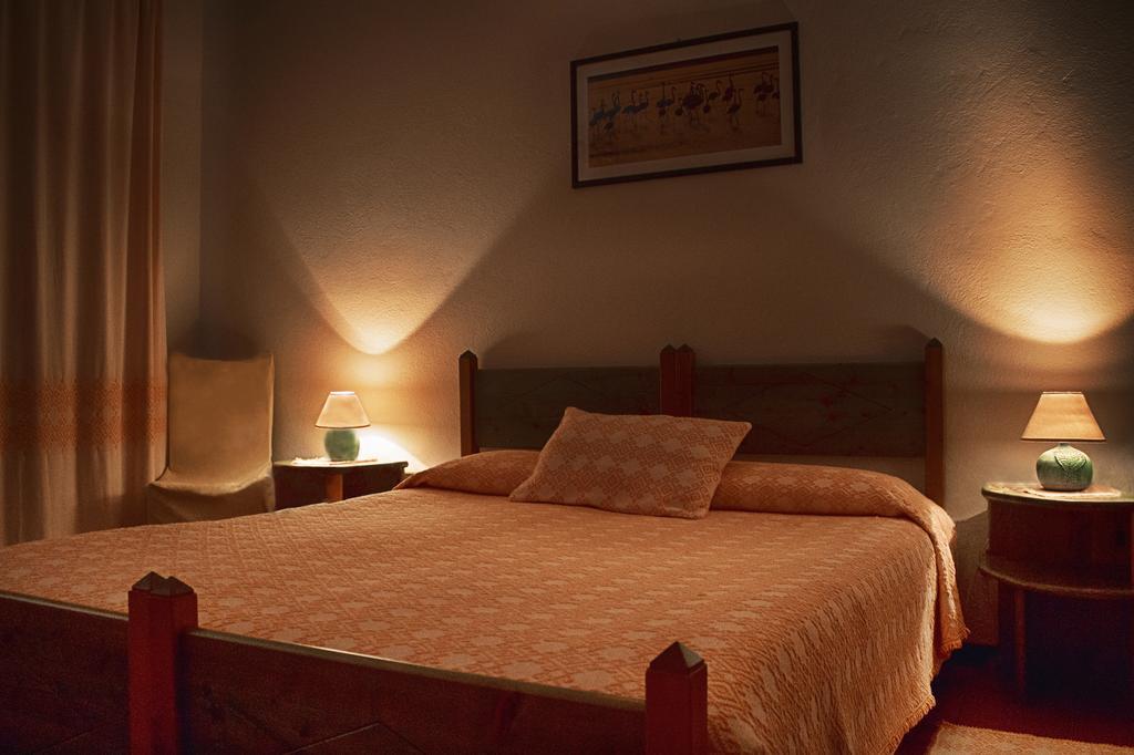 Hotel Ristorante Sa Pedrera Cabras Bilik gambar